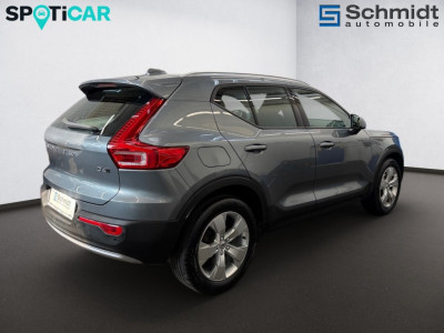 Volvo XC40 Gebrauchtwagen Volvo XC40 Gebrauchtwagen
