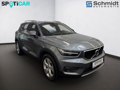 Volvo XC40 Gebrauchtwagen Volvo XC40 Gebrauchtwagen