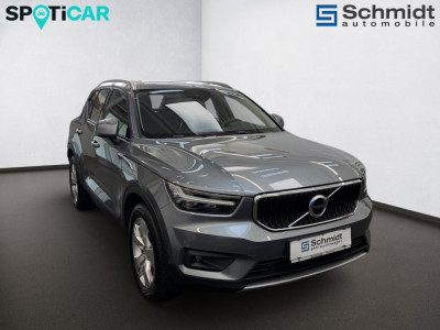 Volvo XC40 Gebrauchtwagen Volvo XC40 Gebrauchtwagen