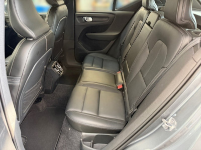 Volvo XC40 Gebrauchtwagen Volvo XC40 Gebrauchtwagen