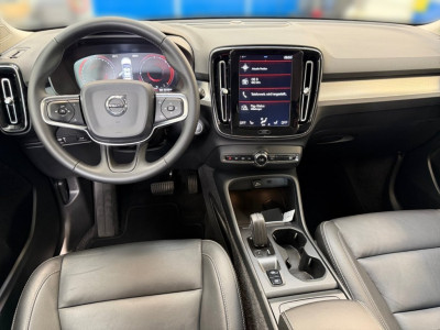 Volvo XC40 Gebrauchtwagen Volvo XC40 Gebrauchtwagen
