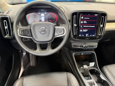 Volvo XC40 Gebrauchtwagen Volvo XC40 Gebrauchtwagen