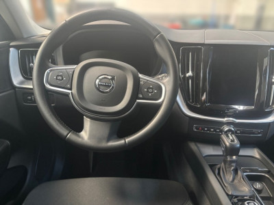 Volvo XC60 Gebrauchtwagen Volvo XC60 Gebrauchtwagen