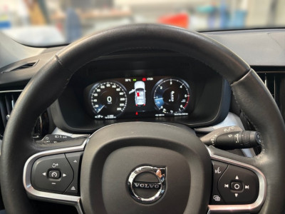 Volvo XC60 Gebrauchtwagen Volvo XC60 Gebrauchtwagen