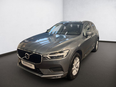 Volvo XC60 Gebrauchtwagen Volvo XC60 Gebrauchtwagen
