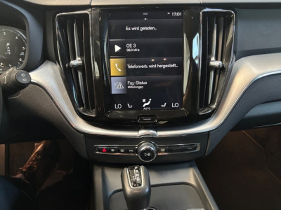 Volvo XC60 Gebrauchtwagen Volvo XC60 Gebrauchtwagen