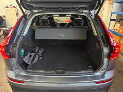 Volvo XC60 Gebrauchtwagen Volvo XC60 Gebrauchtwagen