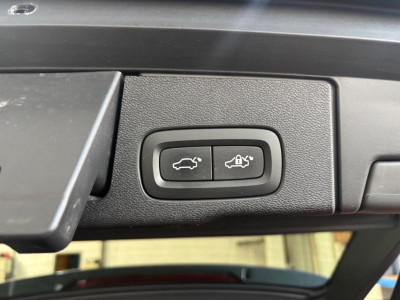 Volvo XC60 Gebrauchtwagen Volvo XC60 Gebrauchtwagen