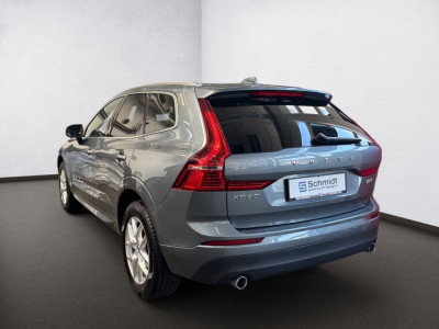 Volvo XC60 Gebrauchtwagen Volvo XC60 Gebrauchtwagen