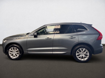 Volvo XC60 Gebrauchtwagen Volvo XC60 Gebrauchtwagen