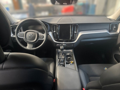 Volvo XC60 Gebrauchtwagen Volvo XC60 Gebrauchtwagen
