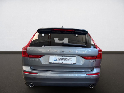 Volvo XC60 Gebrauchtwagen Volvo XC60 Gebrauchtwagen