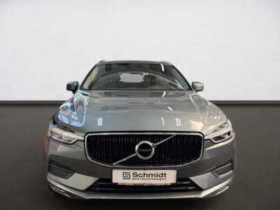 Volvo XC60 Gebrauchtwagen Volvo XC60 Gebrauchtwagen