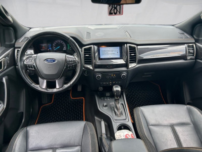 Ford Ranger Gebrauchtwagen Ford Ranger Gebrauchtwagen