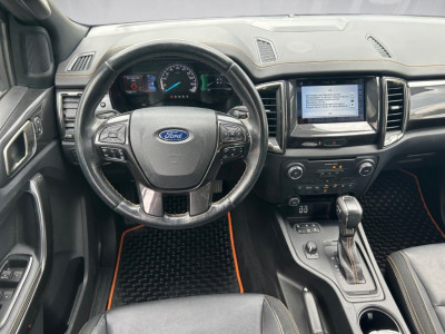 Ford Ranger Gebrauchtwagen Ford Ranger Gebrauchtwagen