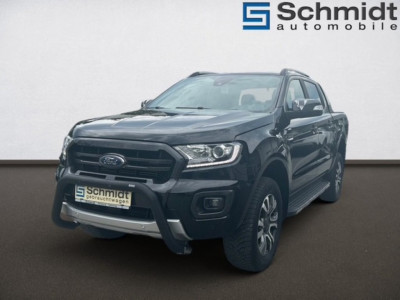 Ford Ranger Gebrauchtwagen Ford Ranger Gebrauchtwagen