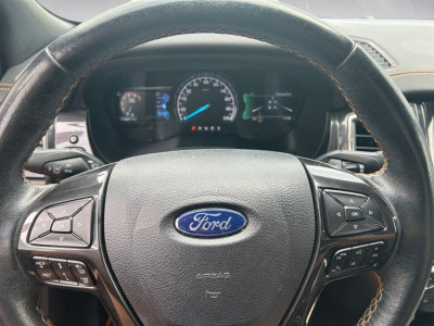Ford Ranger Gebrauchtwagen Ford Ranger Gebrauchtwagen