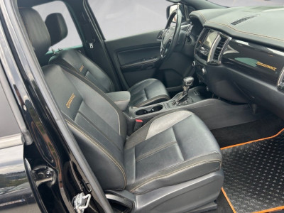 Ford Ranger Gebrauchtwagen Ford Ranger Gebrauchtwagen