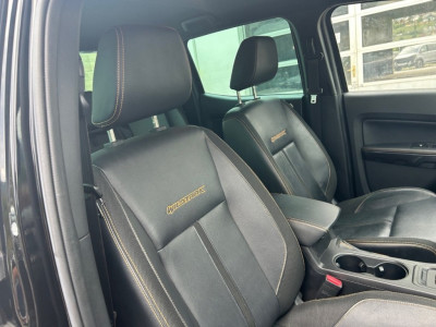 Ford Ranger Gebrauchtwagen Ford Ranger Gebrauchtwagen