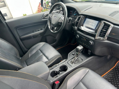 Ford Ranger Gebrauchtwagen Ford Ranger Gebrauchtwagen