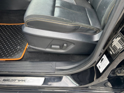 Ford Ranger Gebrauchtwagen Ford Ranger Gebrauchtwagen