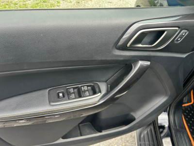 Ford Ranger Gebrauchtwagen Ford Ranger Gebrauchtwagen