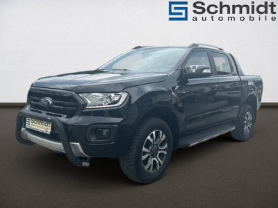 Ford Ranger Gebrauchtwagen Ford Ranger Gebrauchtwagen