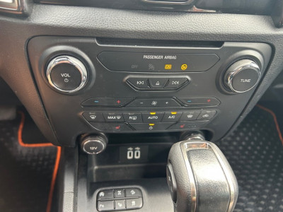 Ford Ranger Gebrauchtwagen Ford Ranger Gebrauchtwagen