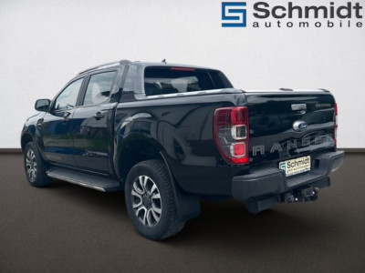 Ford Ranger Gebrauchtwagen Ford Ranger Gebrauchtwagen