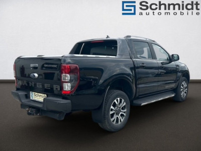 Ford Ranger Gebrauchtwagen Ford Ranger Gebrauchtwagen