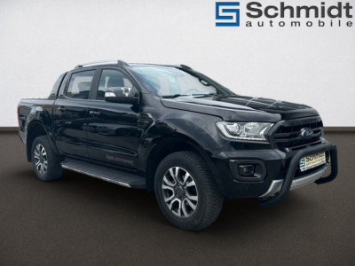 Ford Ranger Gebrauchtwagen Ford Ranger Gebrauchtwagen
