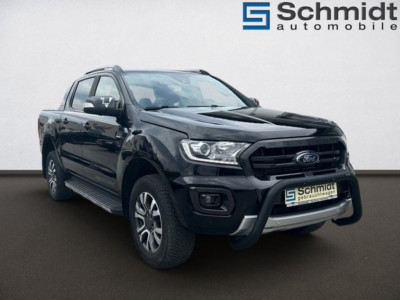 Ford Ranger Gebrauchtwagen Ford Ranger Gebrauchtwagen