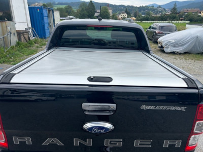 Ford Ranger Gebrauchtwagen Ford Ranger Gebrauchtwagen
