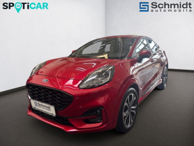 Ford Puma Gebrauchtwagen Ford Puma Gebrauchtwagen