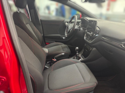 Ford Puma Gebrauchtwagen Ford Puma Gebrauchtwagen