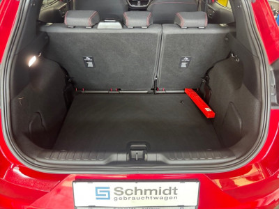 Ford Puma Gebrauchtwagen Ford Puma Gebrauchtwagen
