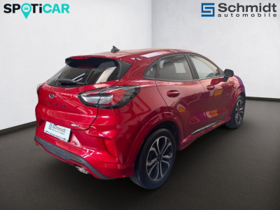 Ford Puma Gebrauchtwagen Ford Puma Gebrauchtwagen