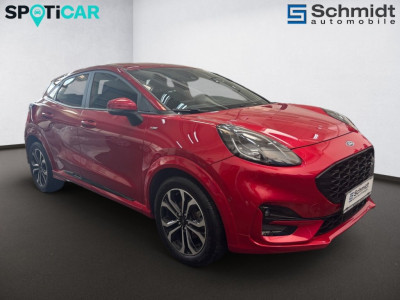 Ford Puma Gebrauchtwagen Ford Puma Gebrauchtwagen