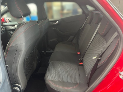 Ford Puma Gebrauchtwagen Ford Puma Gebrauchtwagen