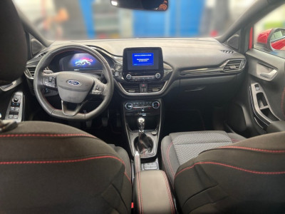 Ford Puma Gebrauchtwagen Ford Puma Gebrauchtwagen