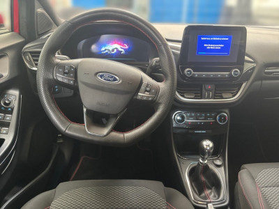 Ford Puma Gebrauchtwagen Ford Puma Gebrauchtwagen