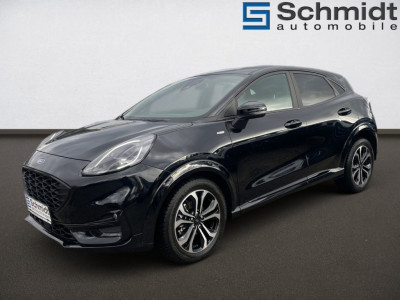 Ford Puma Gebrauchtwagen Ford Puma Gebrauchtwagen
