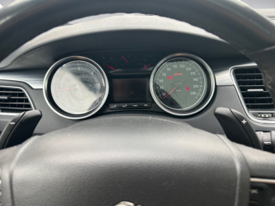 Peugeot 508 Gebrauchtwagen Peugeot 508 Gebrauchtwagen