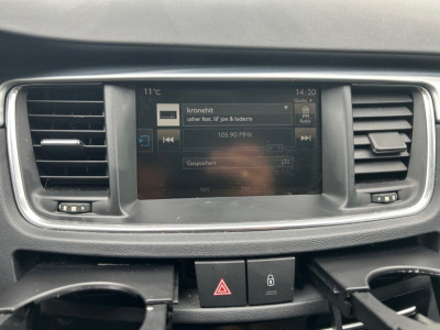 Peugeot 508 Gebrauchtwagen Peugeot 508 Gebrauchtwagen