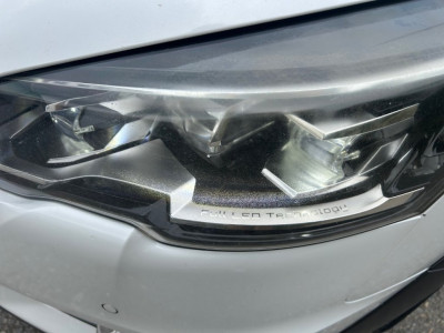 Peugeot 508 Gebrauchtwagen Peugeot 508 Gebrauchtwagen