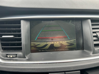Peugeot 508 Gebrauchtwagen Peugeot 508 Gebrauchtwagen