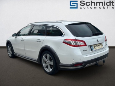 Peugeot 508 Gebrauchtwagen Peugeot 508 Gebrauchtwagen
