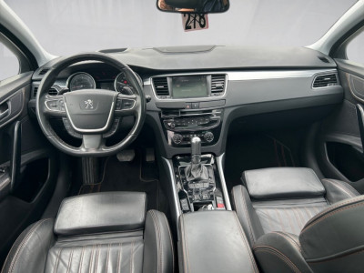Peugeot 508 Gebrauchtwagen Peugeot 508 Gebrauchtwagen