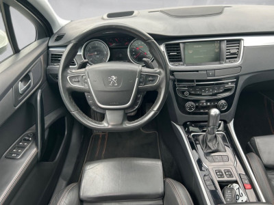 Peugeot 508 Gebrauchtwagen Peugeot 508 Gebrauchtwagen