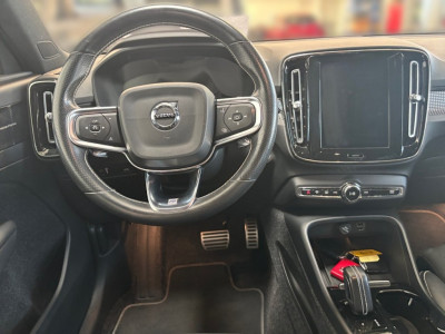 Volvo XC40 Gebrauchtwagen Volvo XC40 Gebrauchtwagen